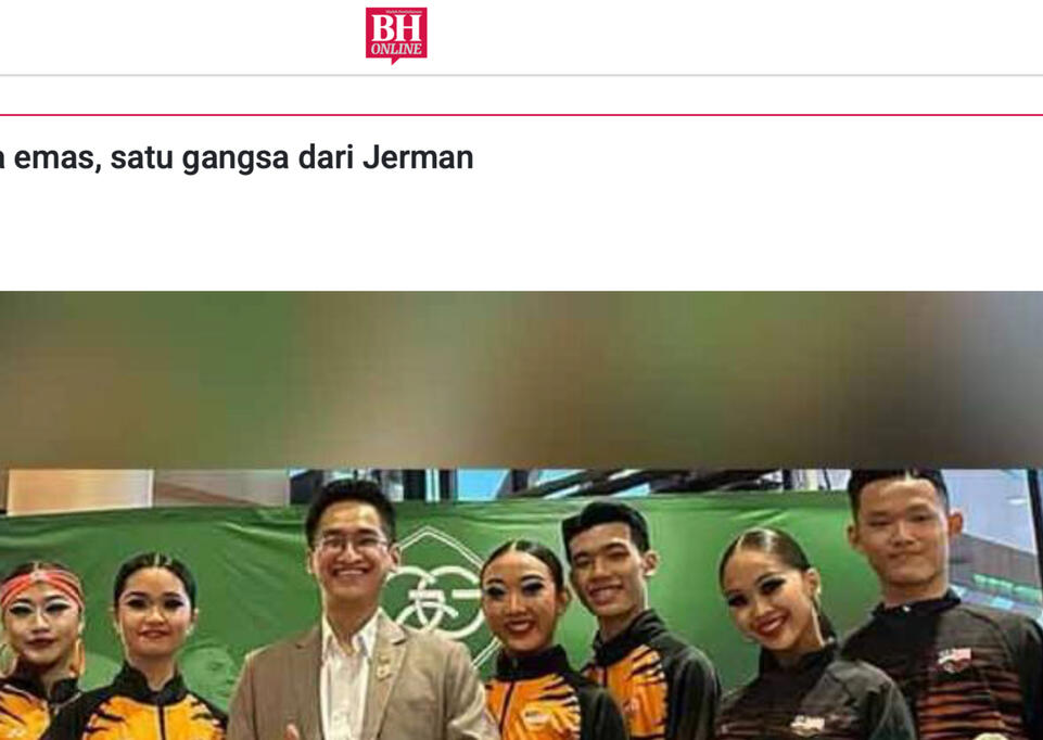 Berita Harian