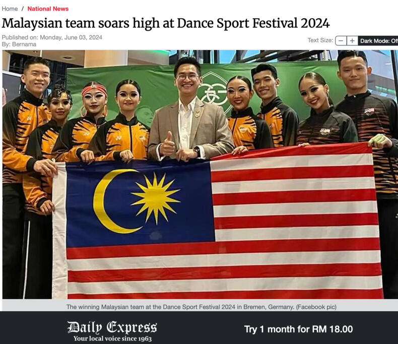 Daily Express