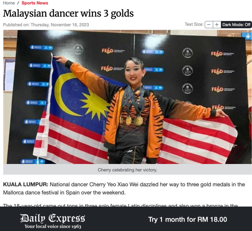 Daily Express