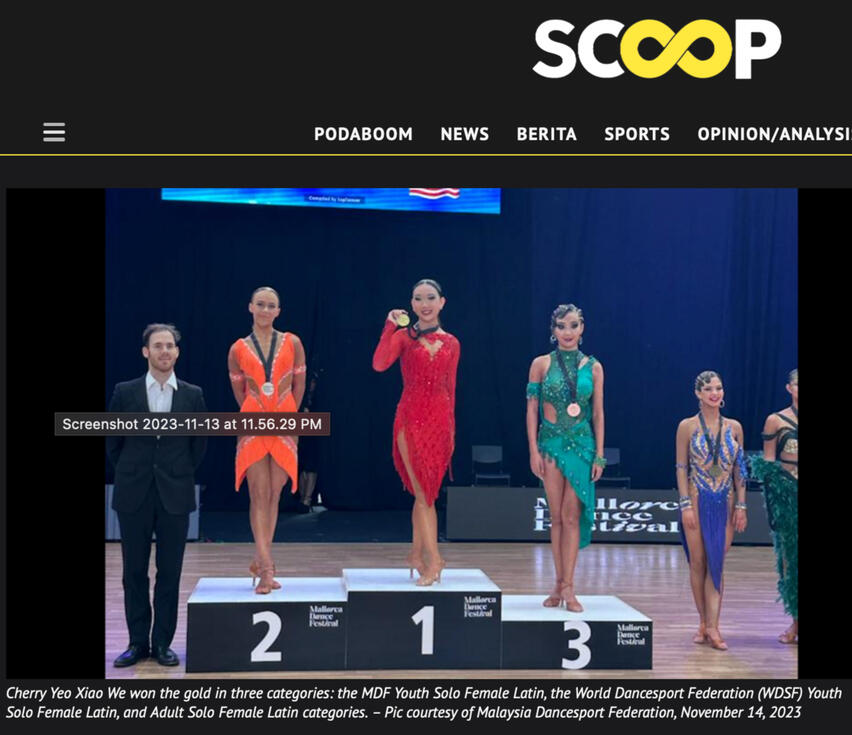 Scoop