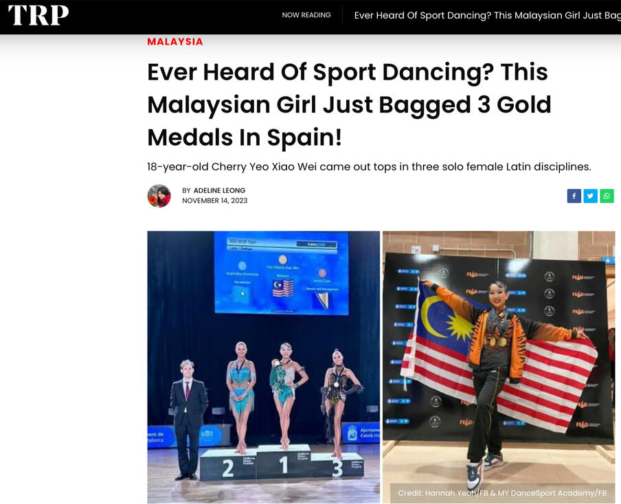 The Rakyat Post