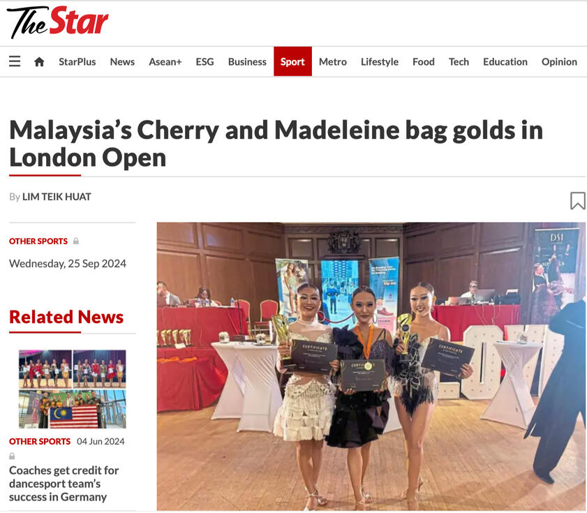 The Star