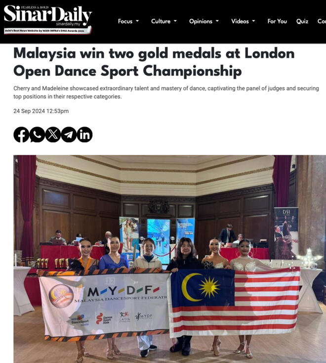 Sinar Daily