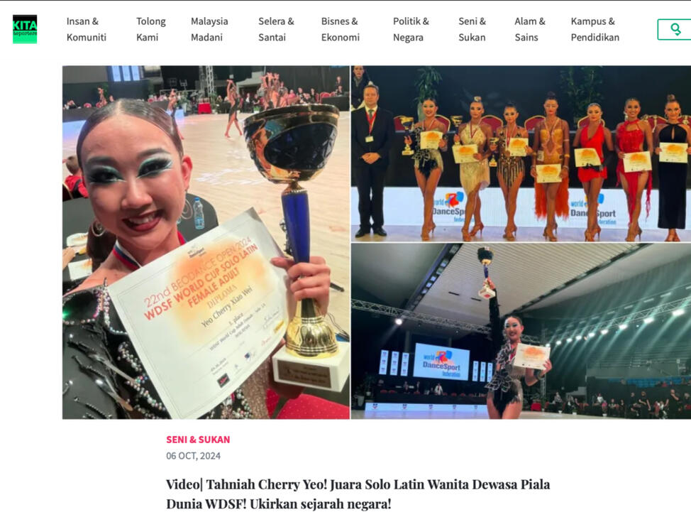 KITA Reporters