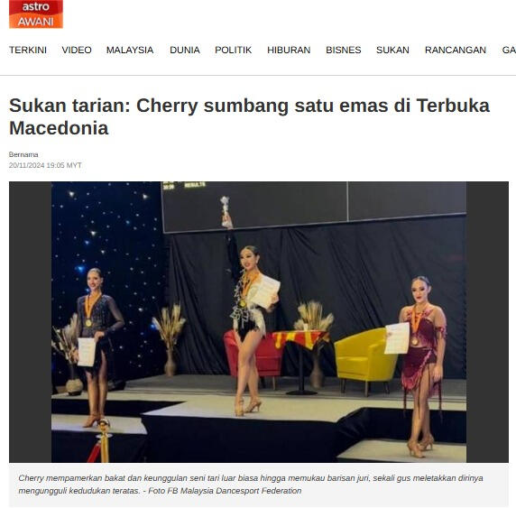 Astro Awani