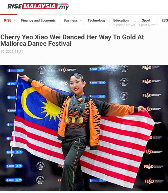 Rise Malaysia