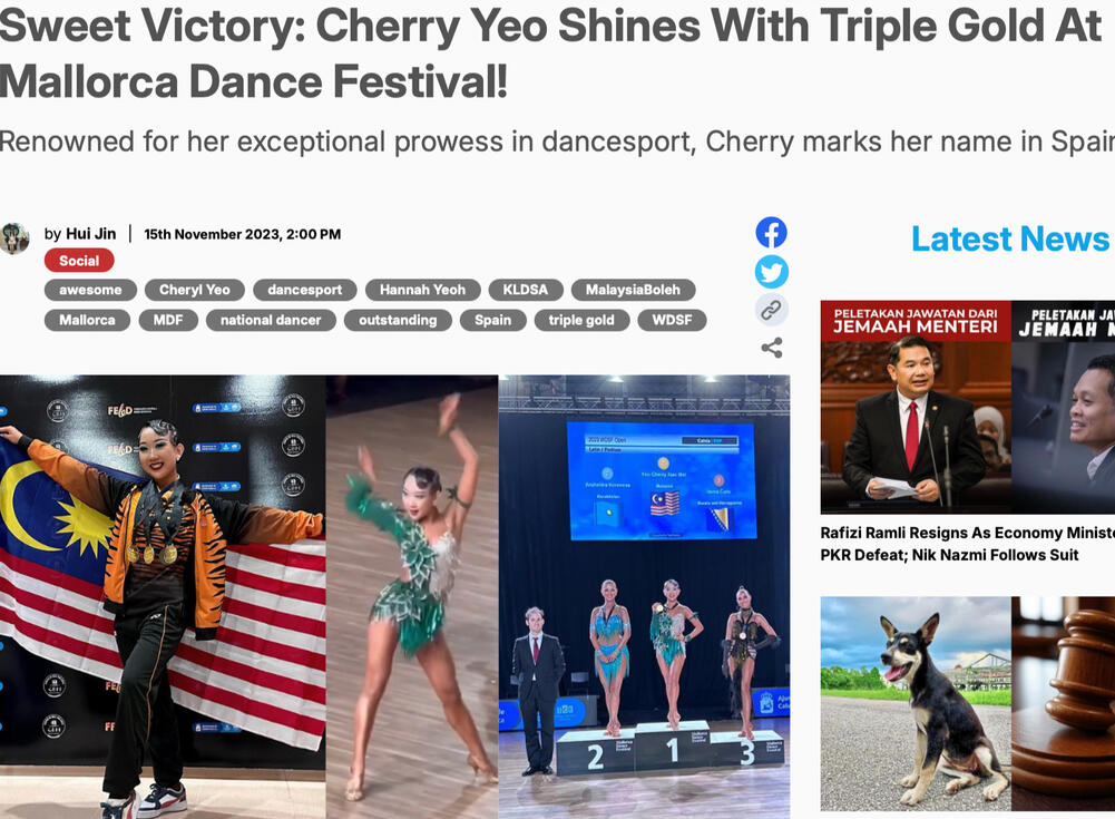 Malaysia Youth Community