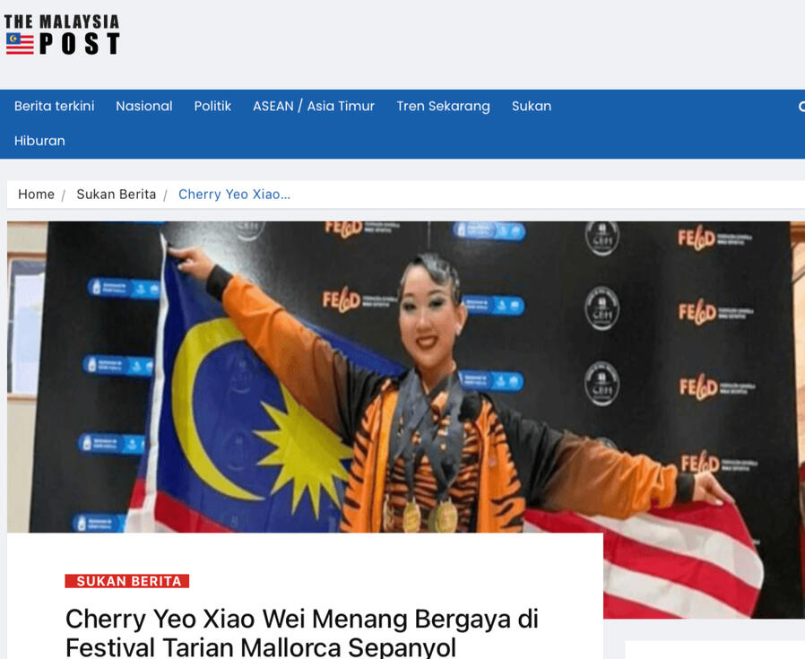 The Malaysia Post