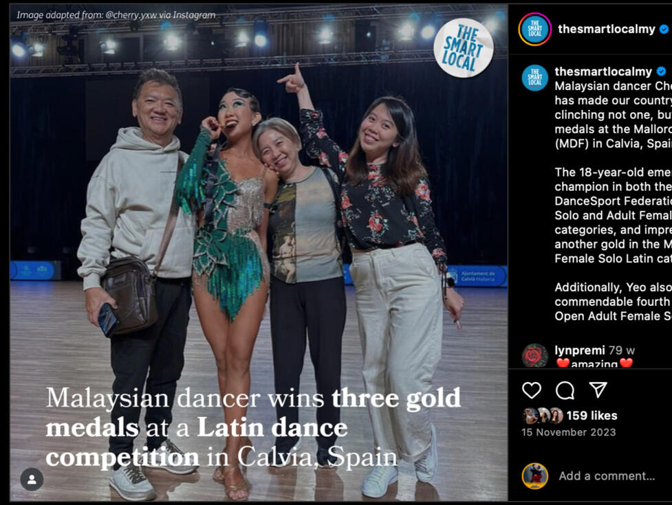 The Smart Local People