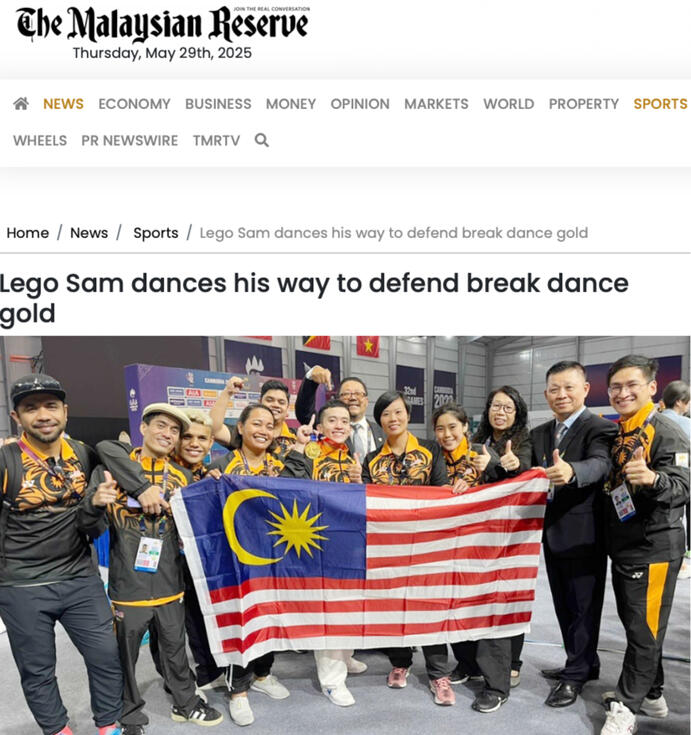The Malaysian Reserve