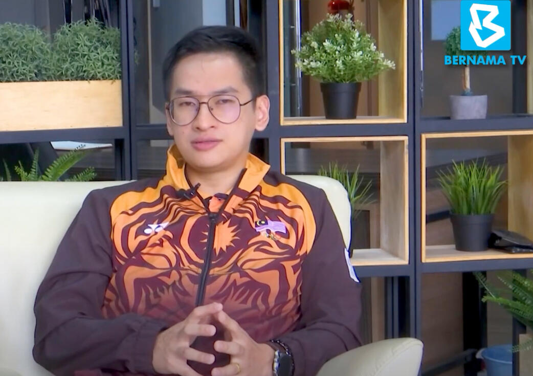 Bernama TV (Youtube)