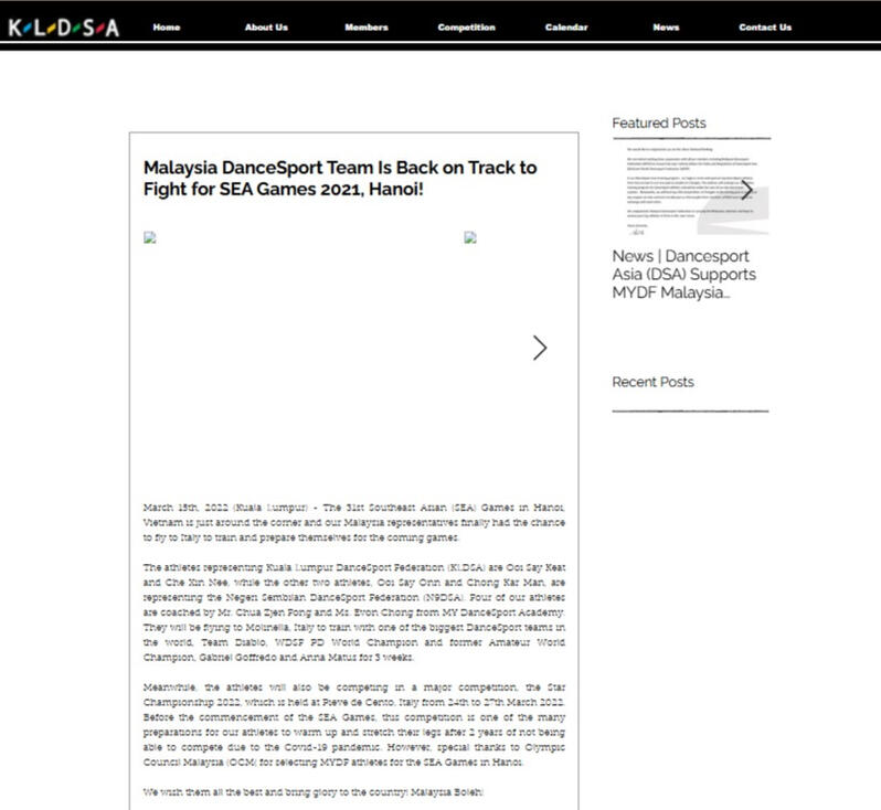 KLDSA