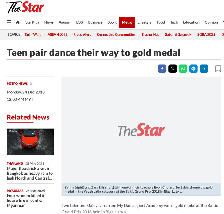 The Star