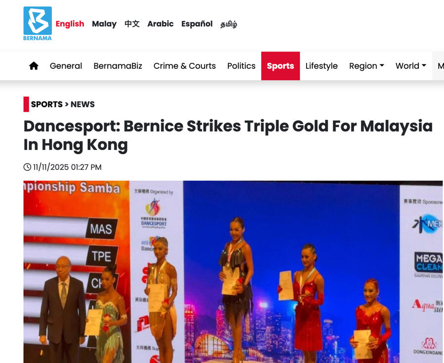 Bernama