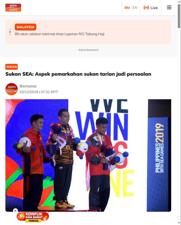 Astro Awani